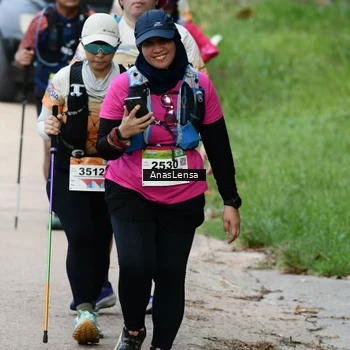Runner Photo 8666906