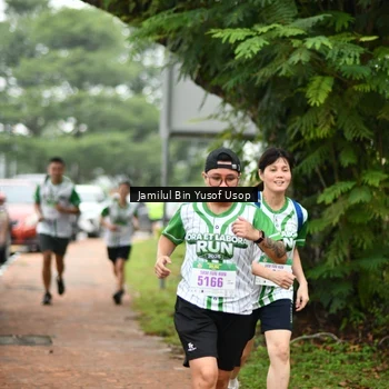 Runner Photo 8667013