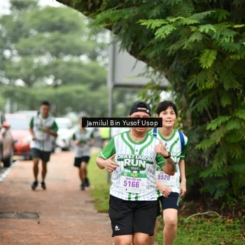 Runner Photo 8667015