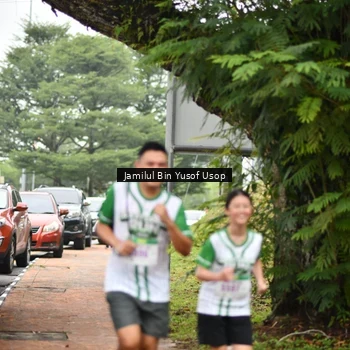 Runner Photo 8667017