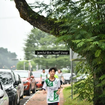 Runner Photo 8667018