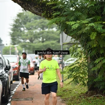 Runner Photo 8667024