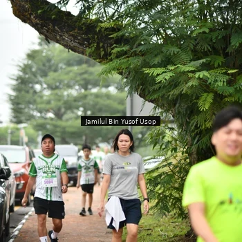 Runner Photo 8667032