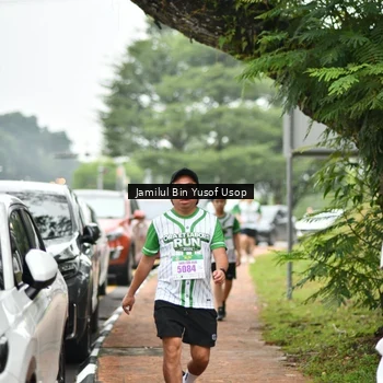 Runner Photo 8667035