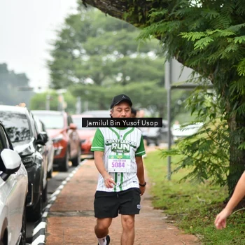 Runner Photo 8667037