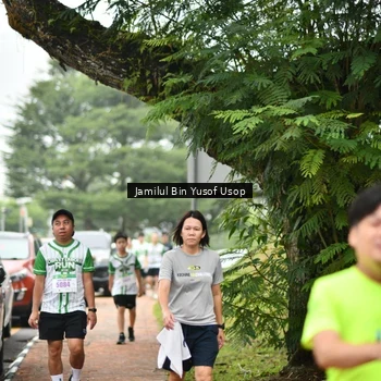 Runner Photo 8667038