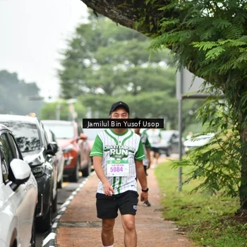 Runner Photo 8667039