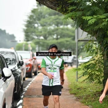 Runner Photo 8667040