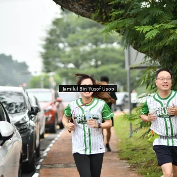 Runner Photo 8667042