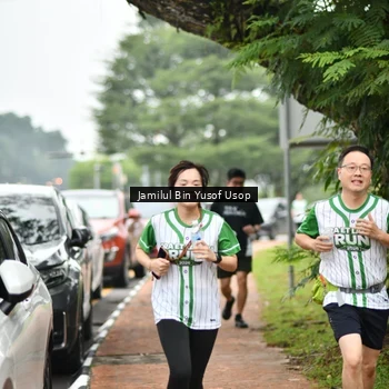 Runner Photo 8667046
