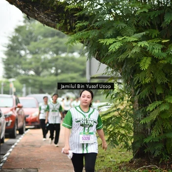 Runner Photo 8667048