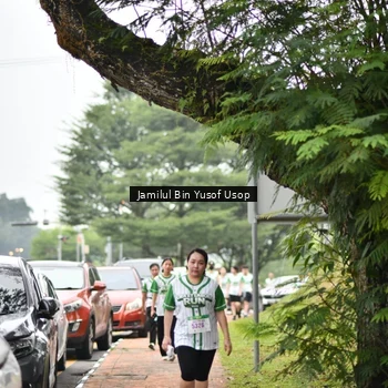 Runner Photo 8667049