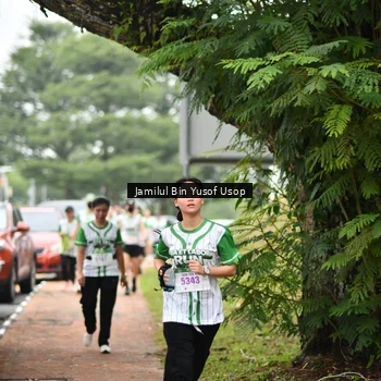 Runner Photo 8667053