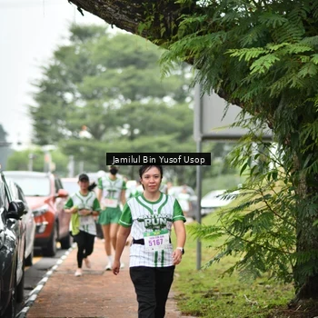 Runner Photo 8667054