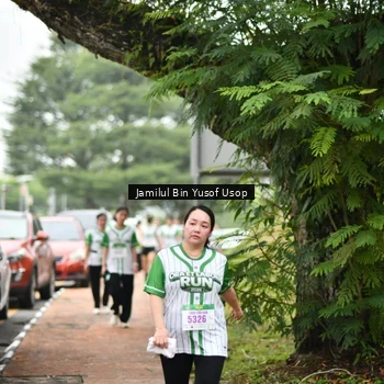 Runner Photo 8667055