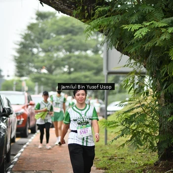 Runner Photo 8667057