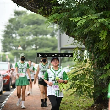 Runner Photo 8667058
