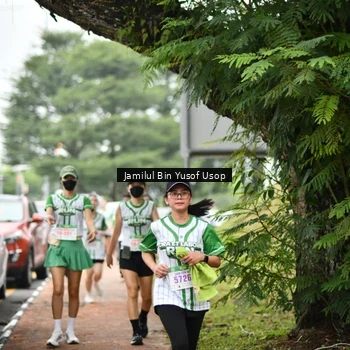Runner Photo 8667059
