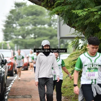 Runner Photo 8667060
