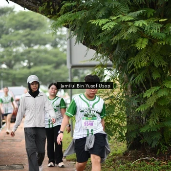 Runner Photo 8667061
