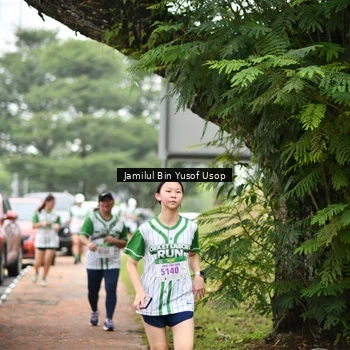 Runner Photo 8667062