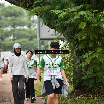 Runner Photo 8667063