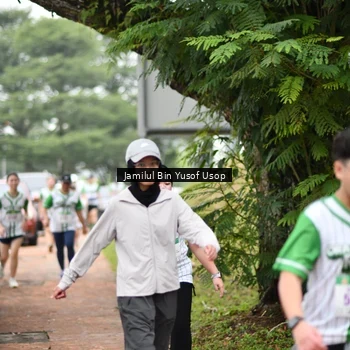 Runner Photo 8667065