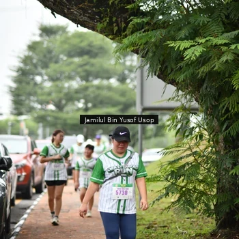 Runner Photo 8667066