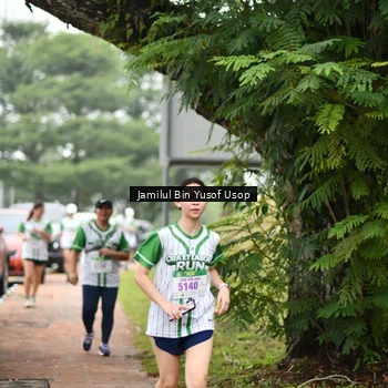 Runner Photo 8667073