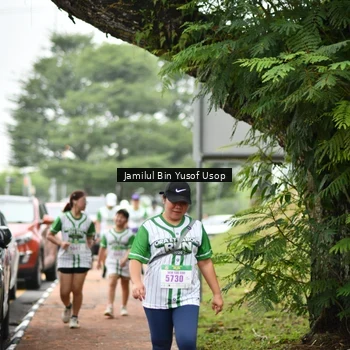 Runner Photo 8667075