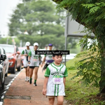 Runner Photo 8667079
