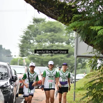 Runner Photo 8667085