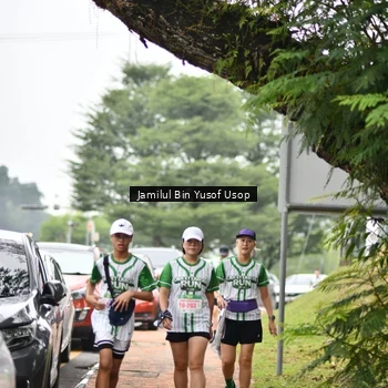 Runner Photo 8667096