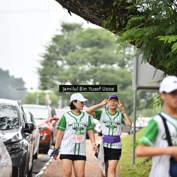 Runner Photo 8667099