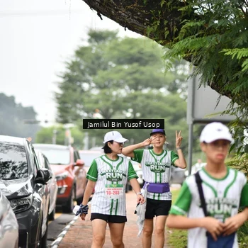 Runner Photo 8667100