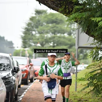 Runner Photo 8667101