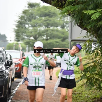 Runner Photo 8667102