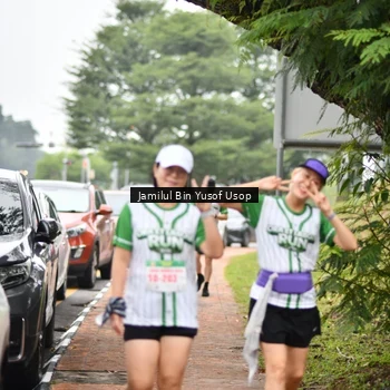 Runner Photo 8667106
