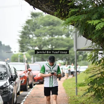 Runner Photo 8667107
