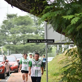 Runner Photo 8667109