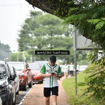 Runner Photo 8667111