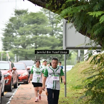 Runner Photo 8667112