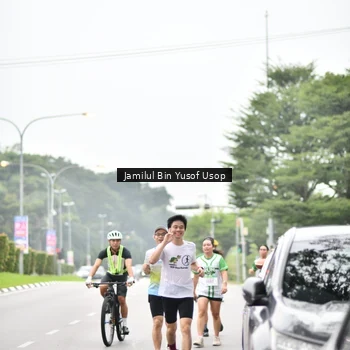 Runner Photo 8667113