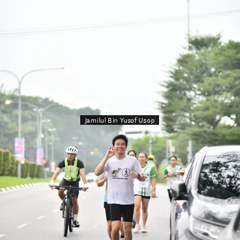 Runner Photo 8667114