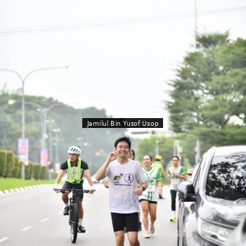 Runner Photo 8667115