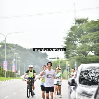 Runner Photo 8667116