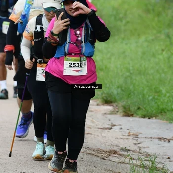 Runner Photo 8667117