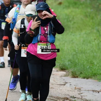 Runner Photo 8667118