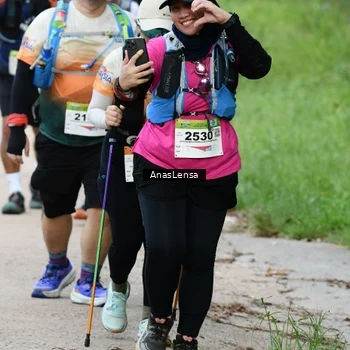 Runner Photo 8667119