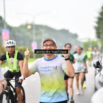 Runner Photo 8667120
